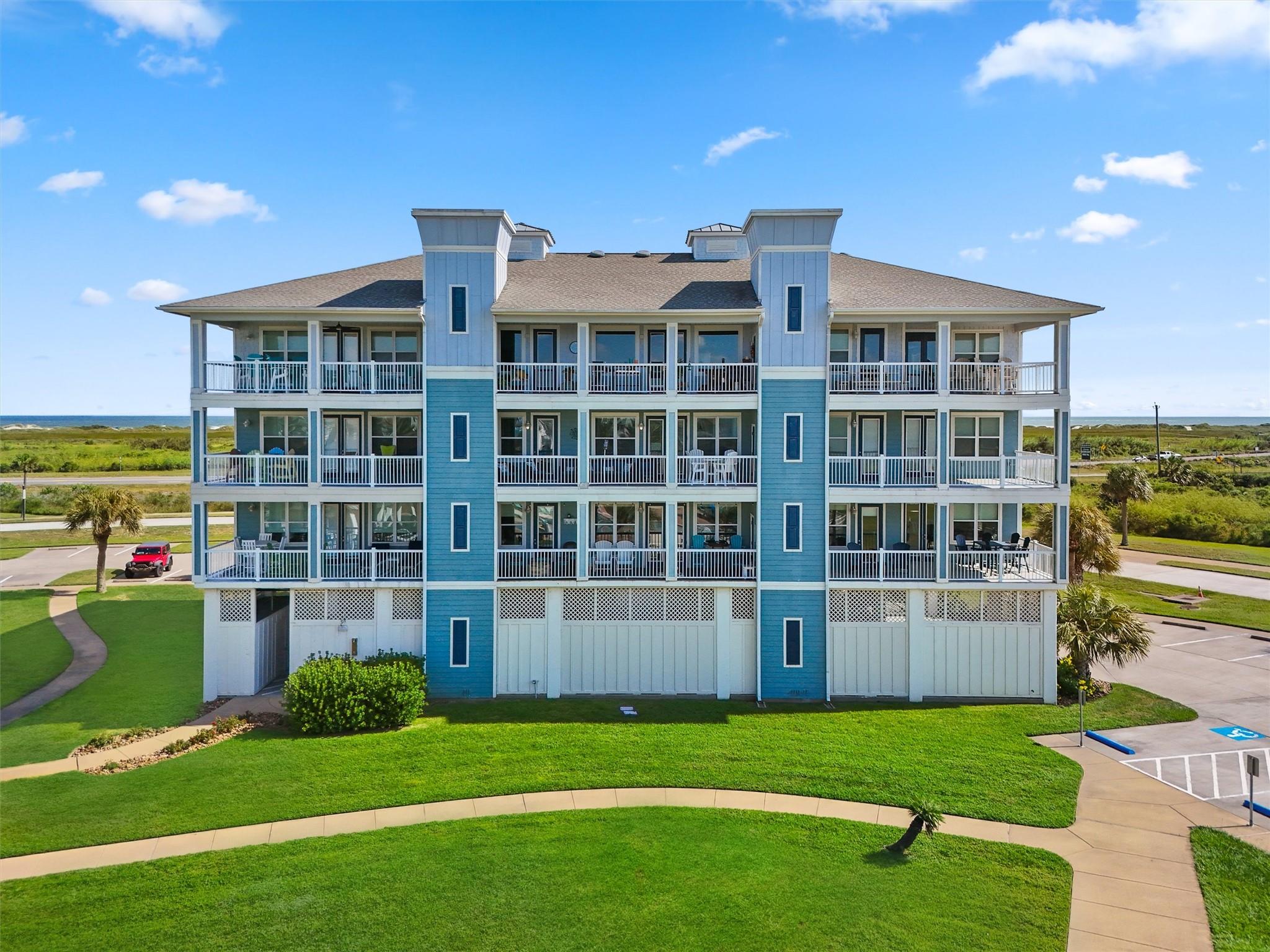 27030 Estuary Drive #202 — photo