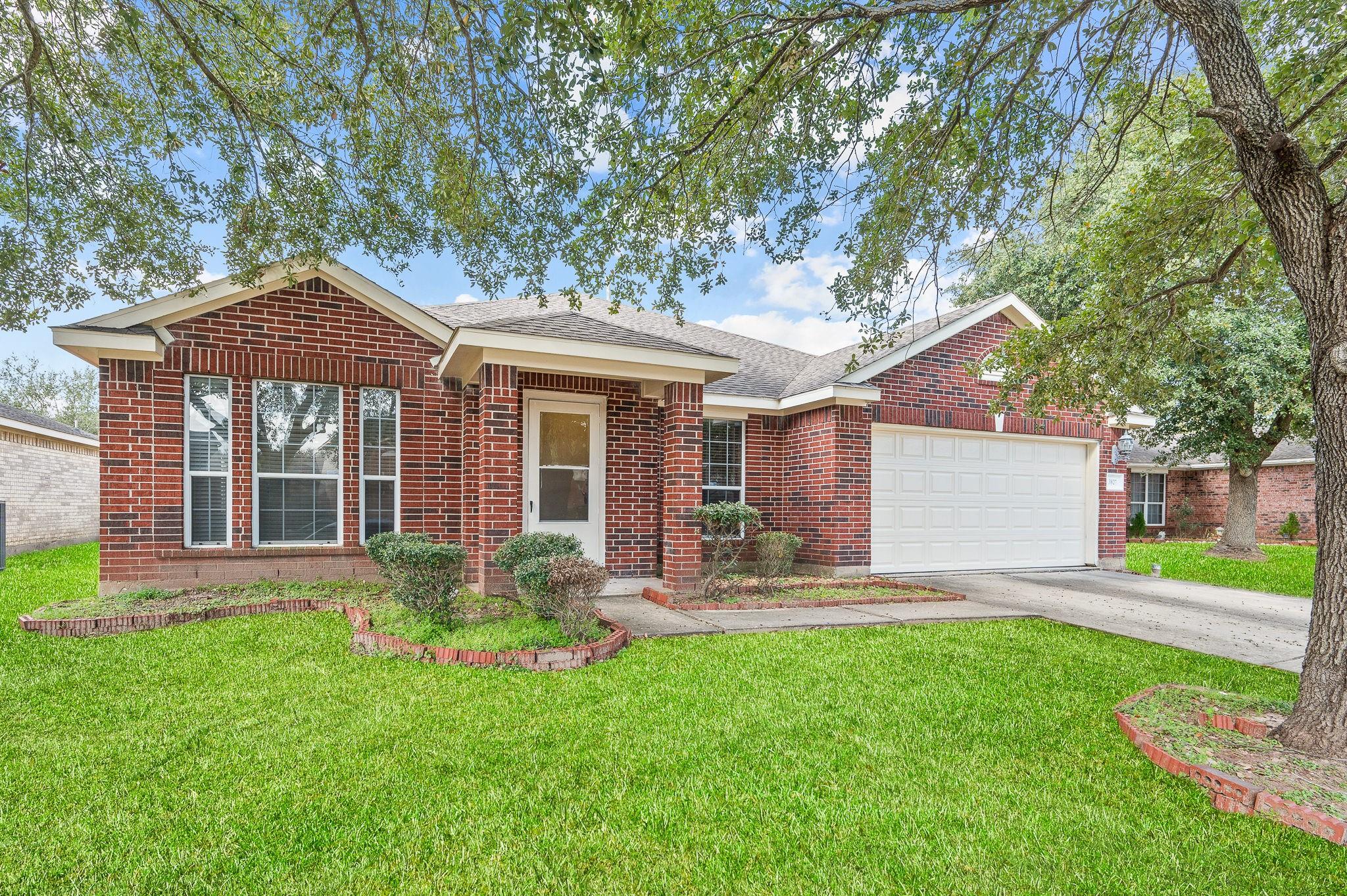 3827 Alder Pass Court — photo