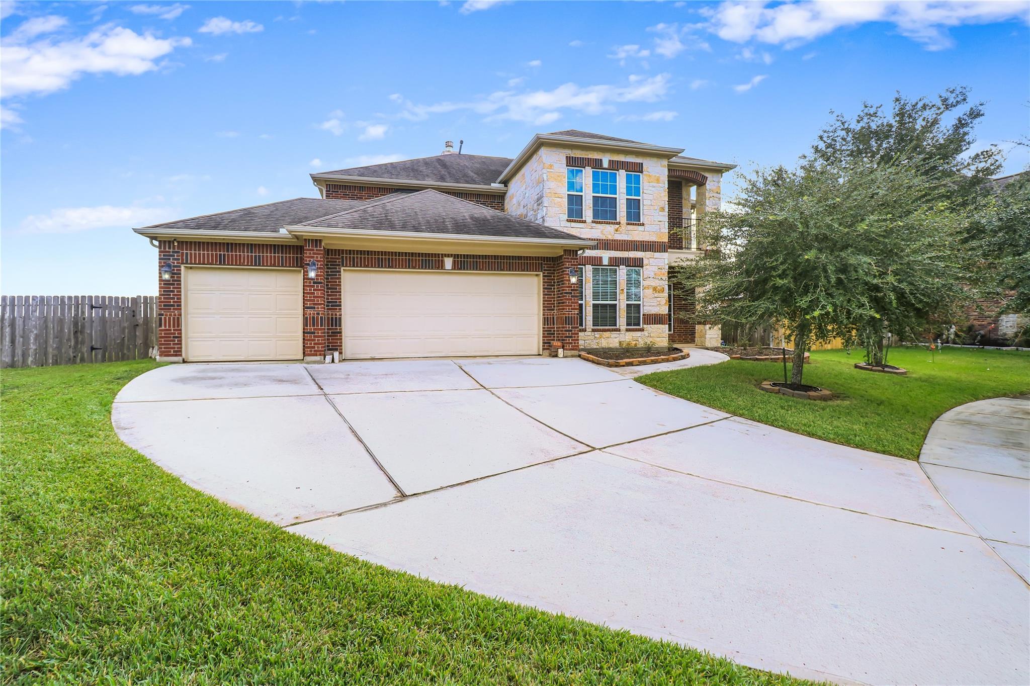 31603 Dunham Lake Drive — photo