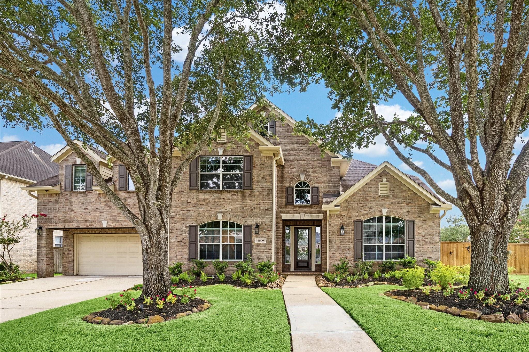 7906 Emerald Haven Drive — photo