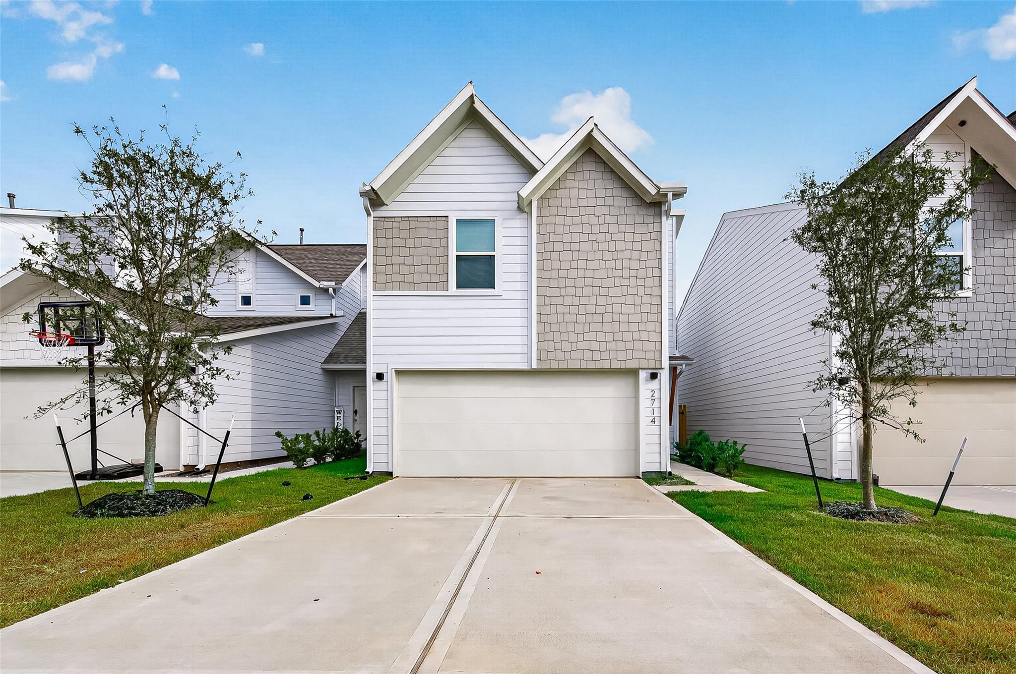 2714 Discovery Trails Court — photo