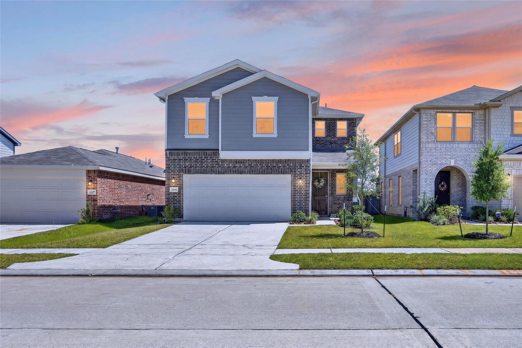 25231 Benroe Street — photo
