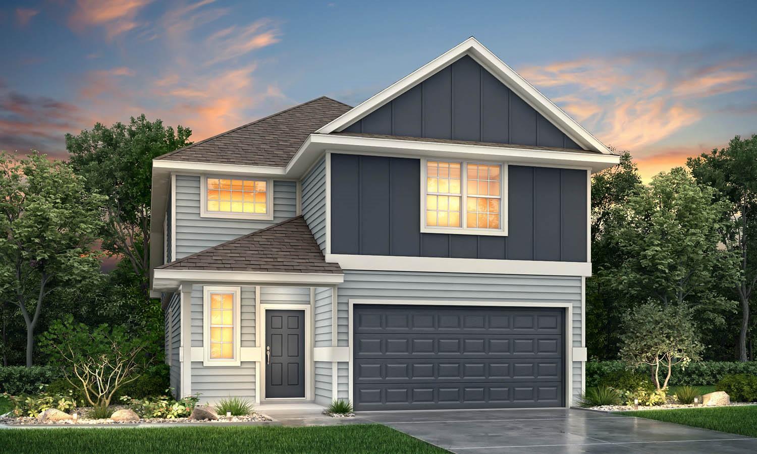 2332 Nooksack Drive — photo
