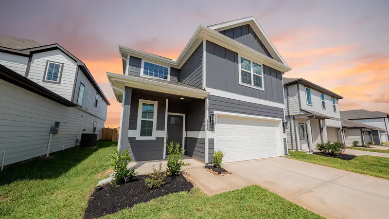 2332 Nooksack Drive — photo