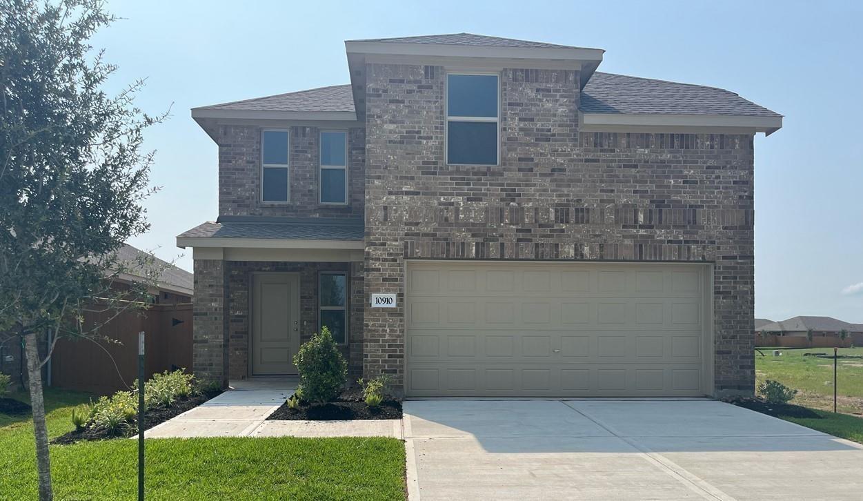 10910 Tawny Ridge — photo