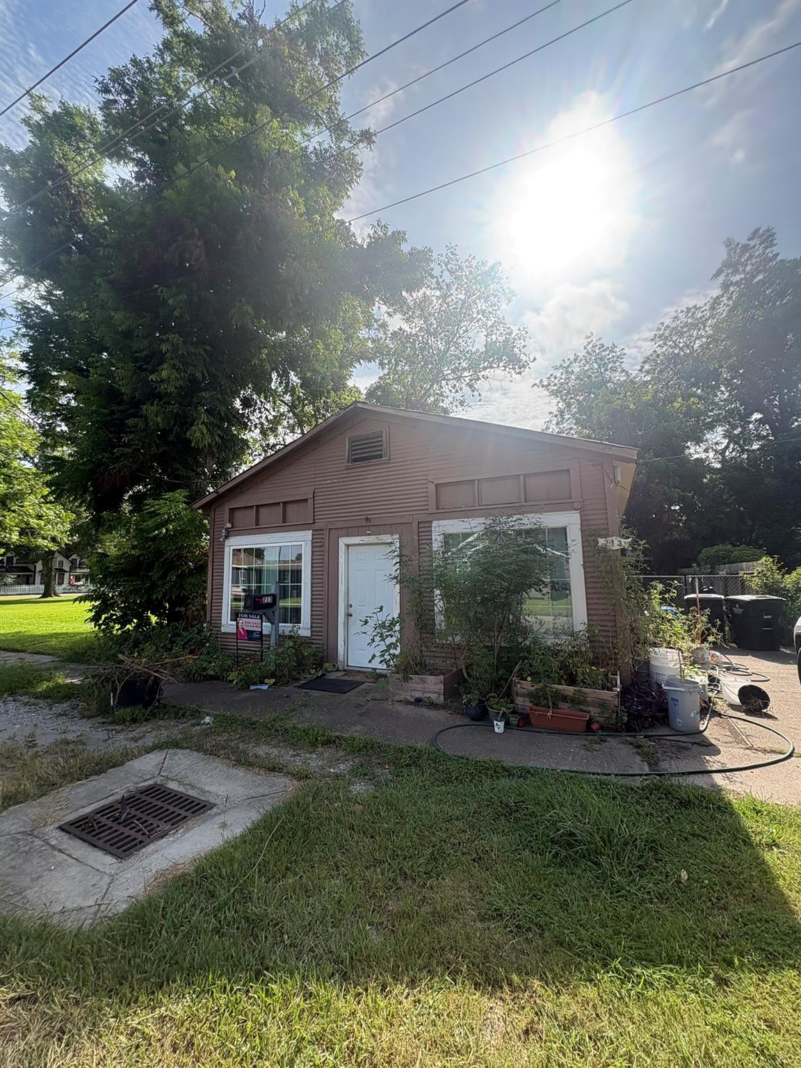 213 S Hill Street — photo