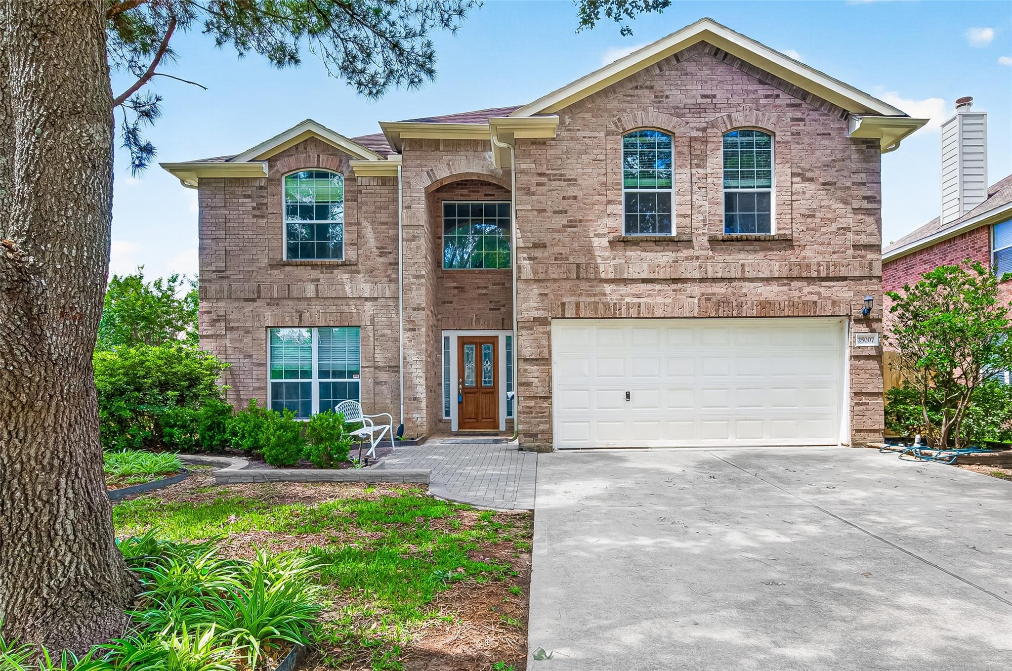 25007 Ivy Trace Ln — photo