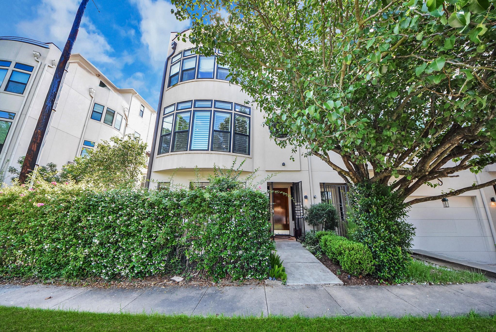 6519 Durford Street, Houston, TX 77007 — photo 2