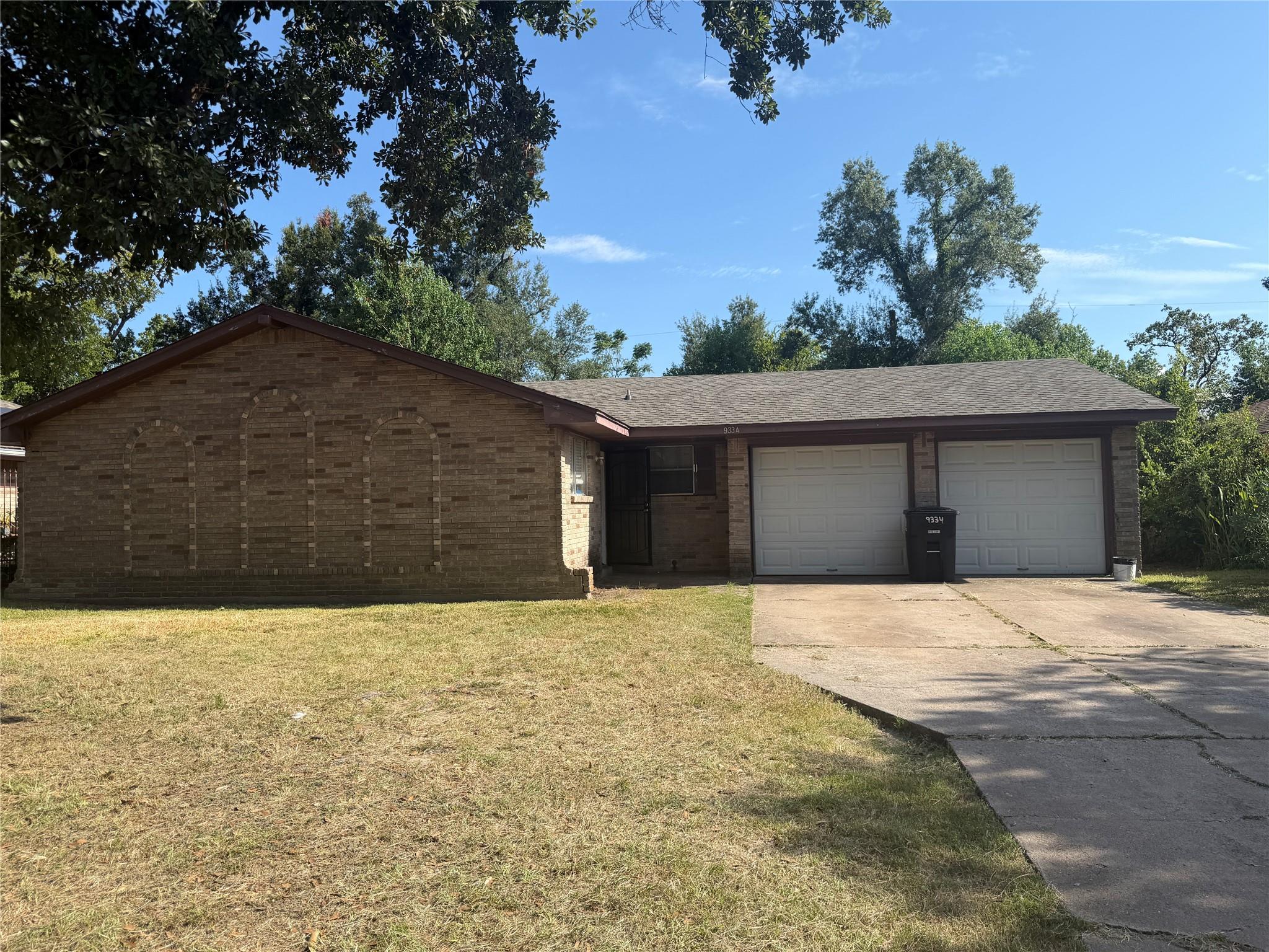9334 Richland Drive — photo