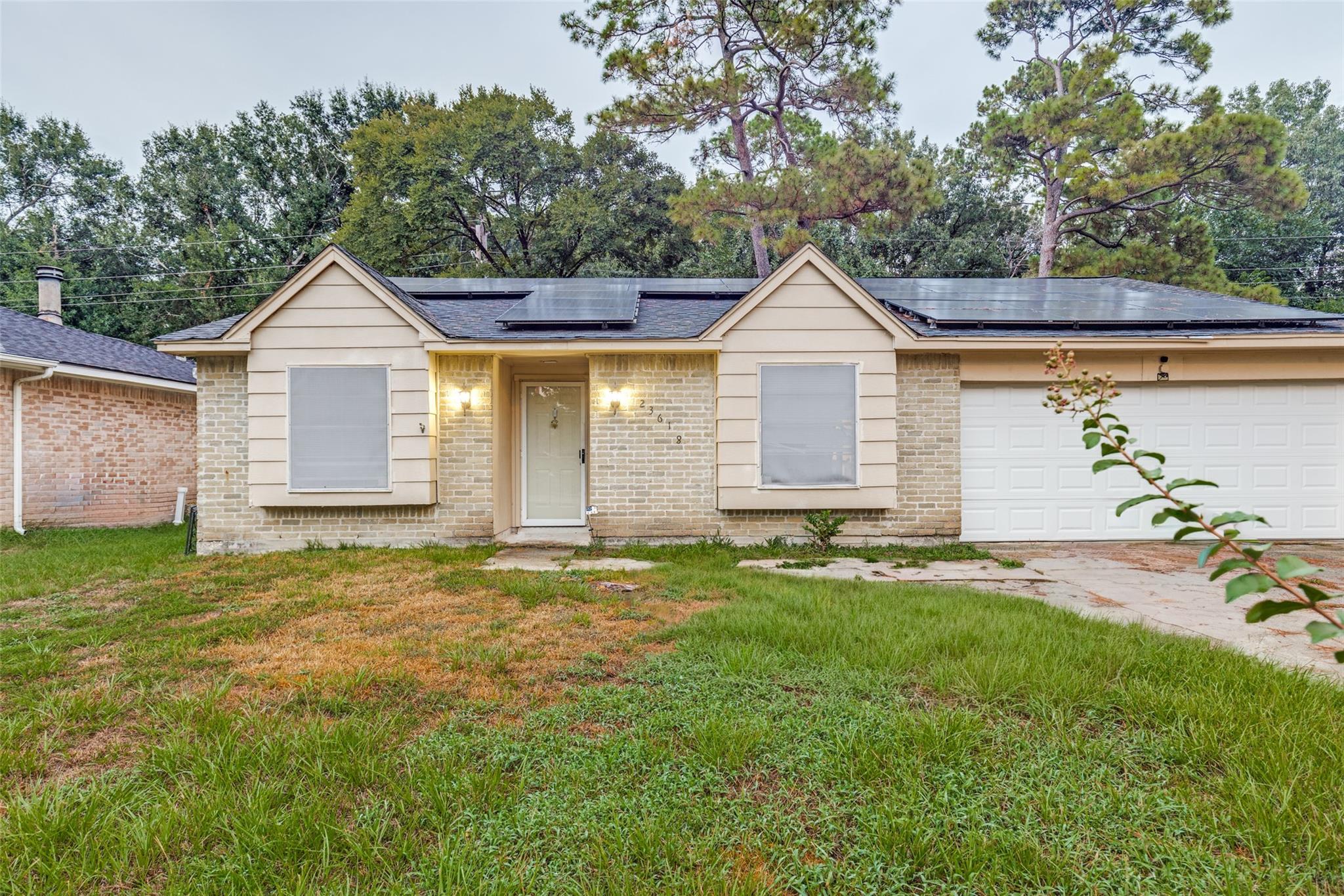 23618 Wintergate Drive, Spring, TX 77373 — photo 2