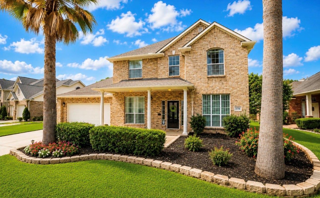 17714 Lakes Of Pine Forest Drive — photo