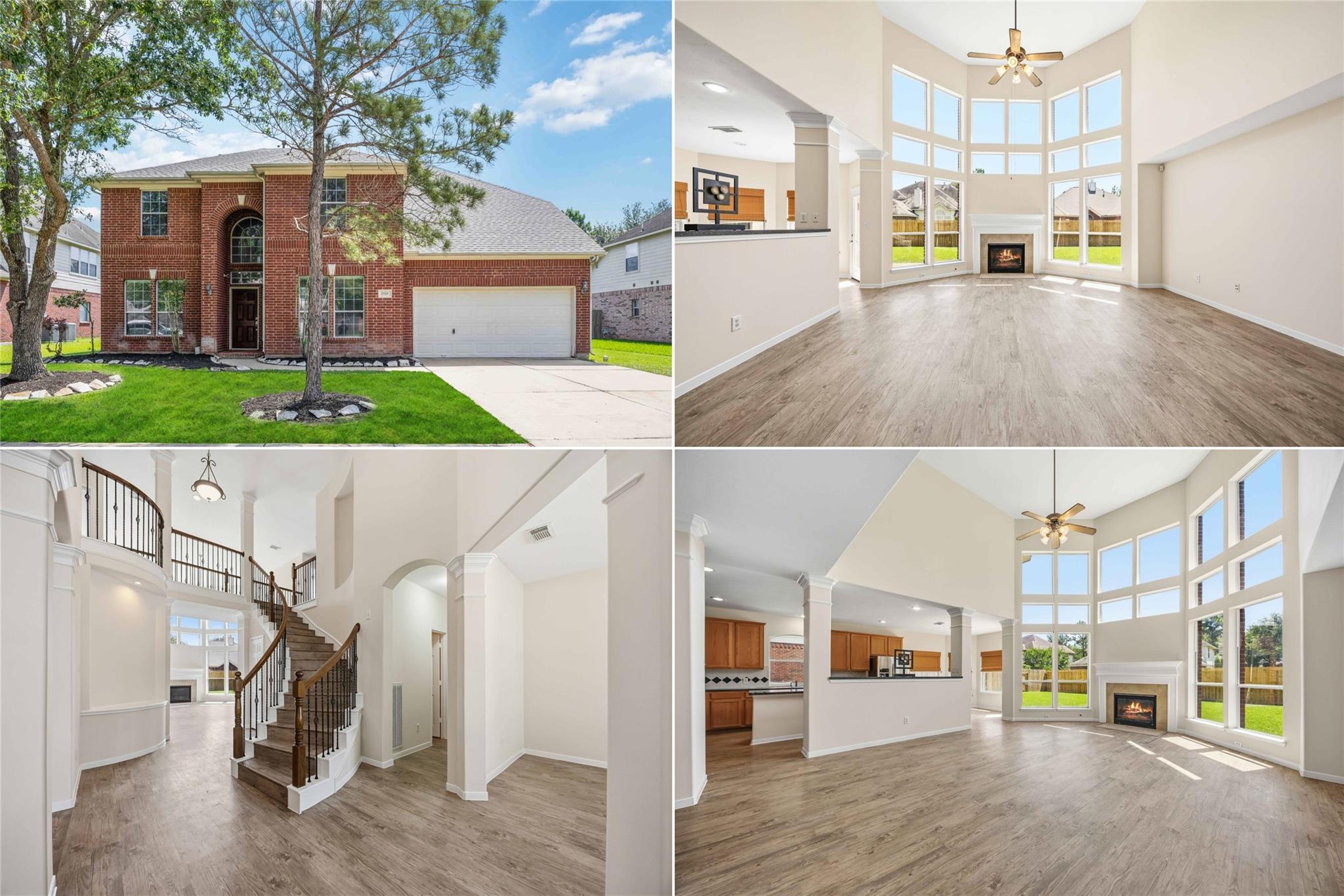 5727 Candlecreek Drive — photo