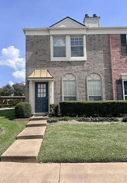 2910 Grants Lake Boulevard #1601 — photo