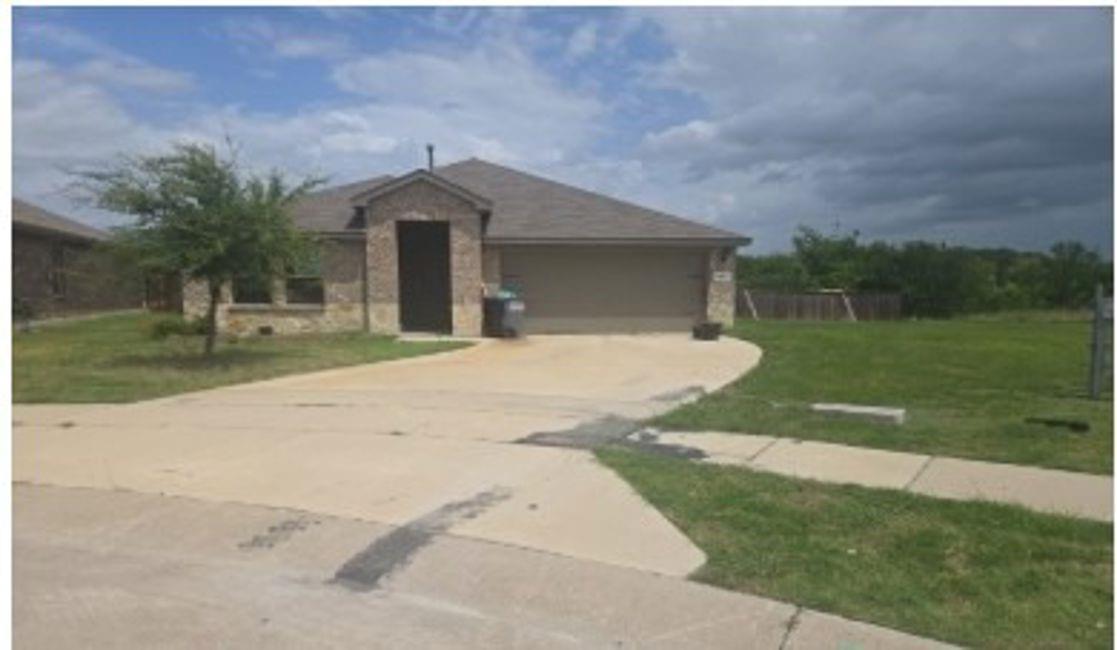 3114 Logan Drive — photo