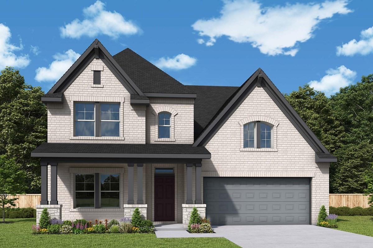 16415 Wildrye Bend Court — photo