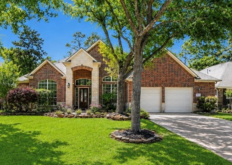 25432 Ramrock Drive — photo