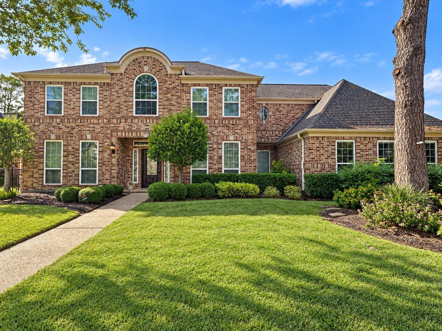 21302 Kelliwood Greens Drive — photo