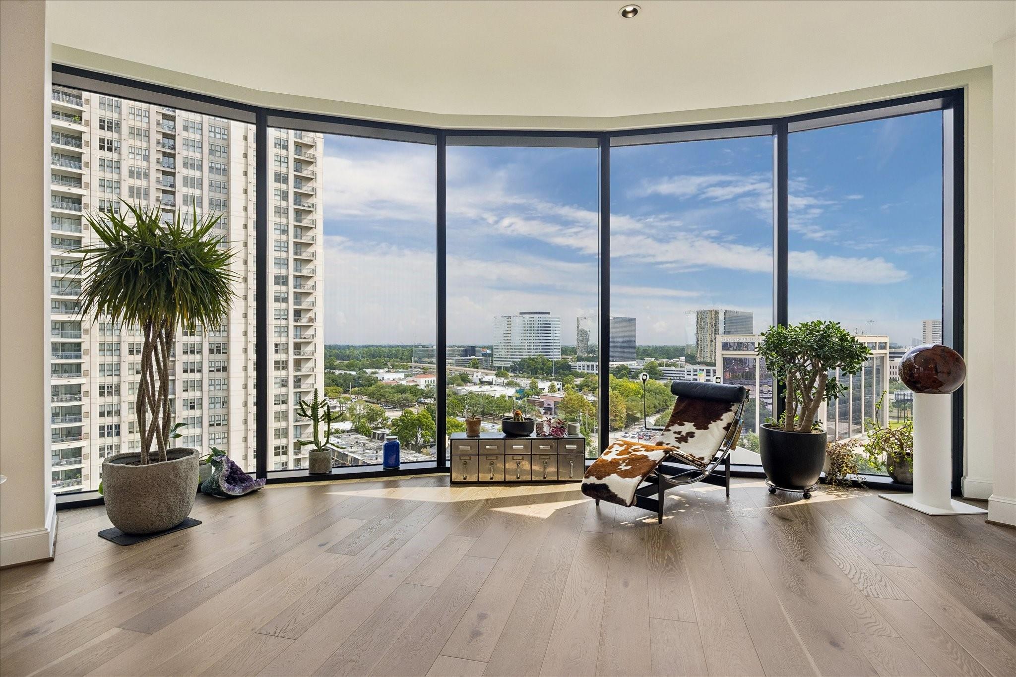 1409 Post Oak Boulevard #1102 — photo
