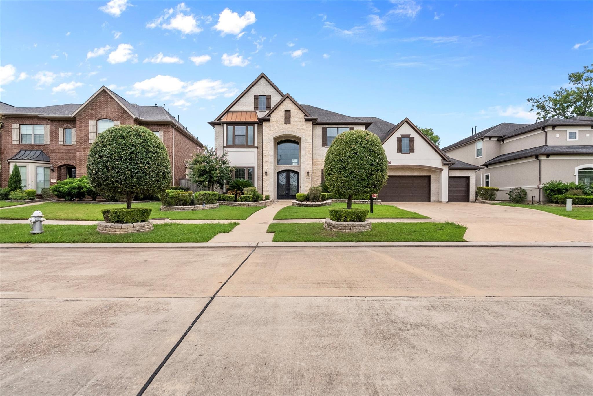 5218 Limestone Hill Lane — photo
