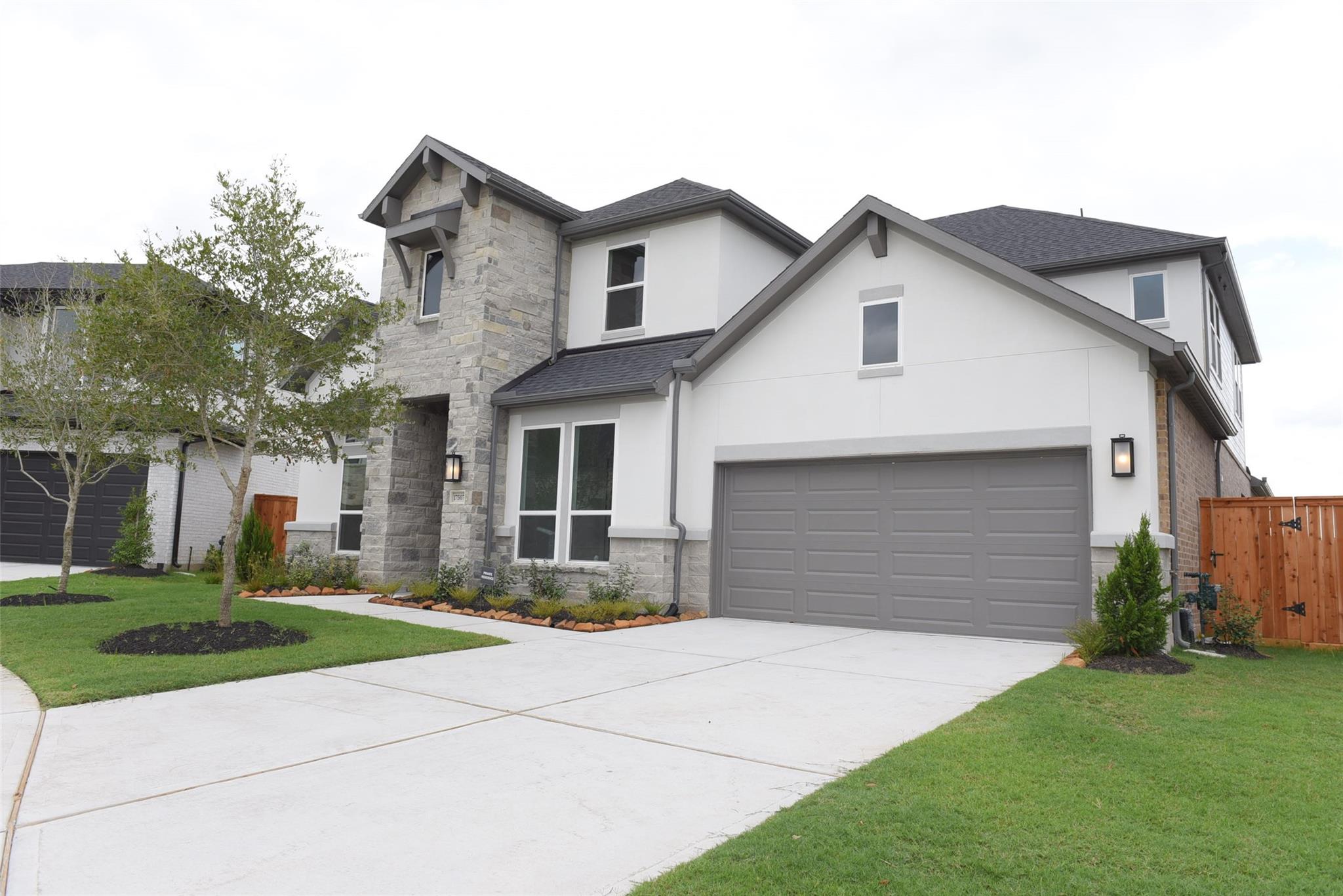 17507 Tulip Meadow Road — photo
