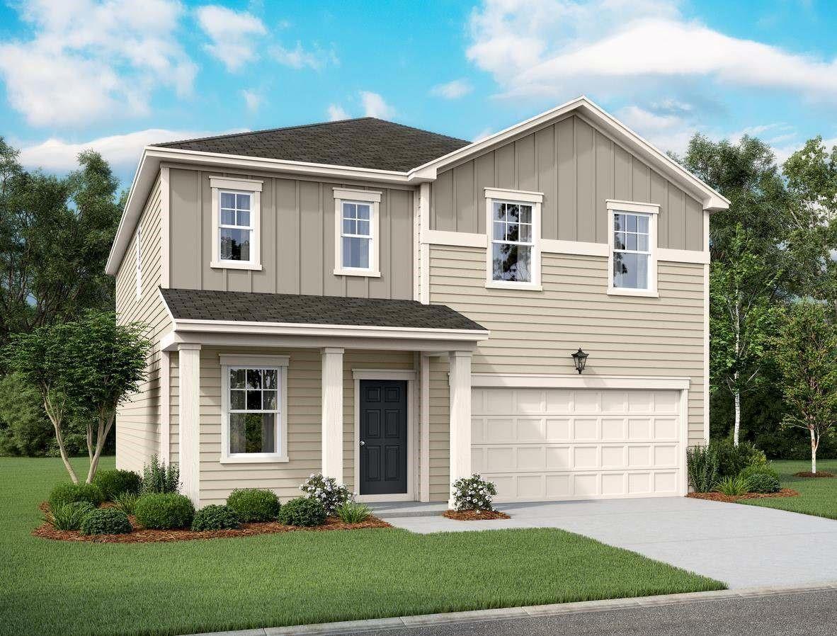25232 Brookstone Way — photo