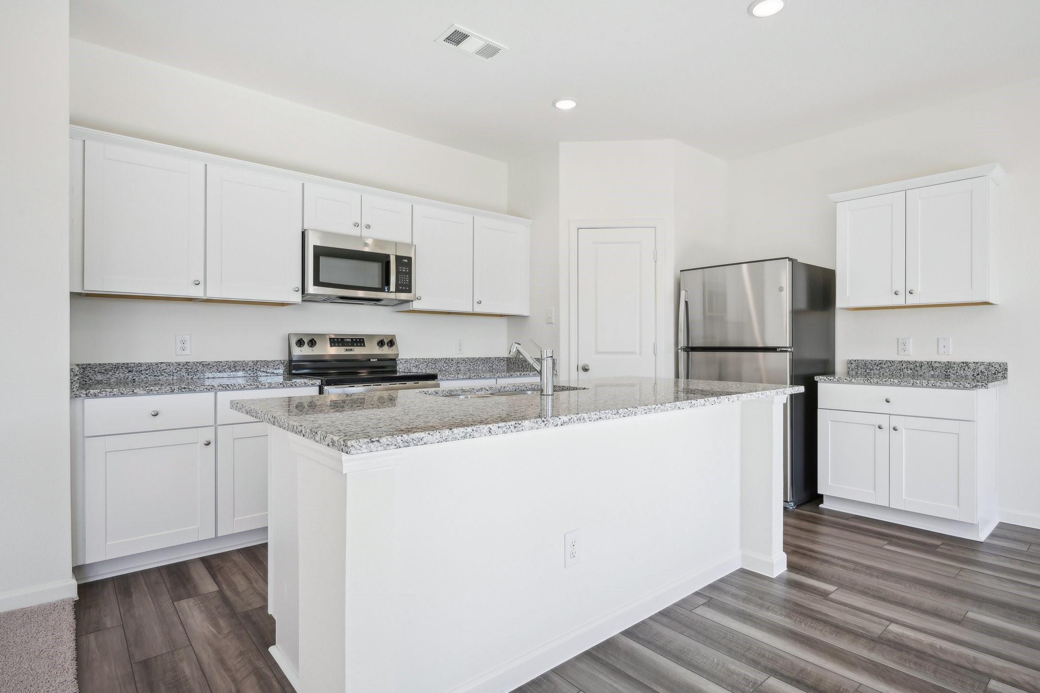 3417 Ridgeberry Glen Lane — photo