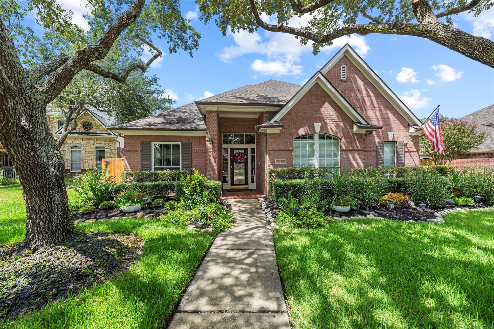 4110 Garden Cove Court — photo