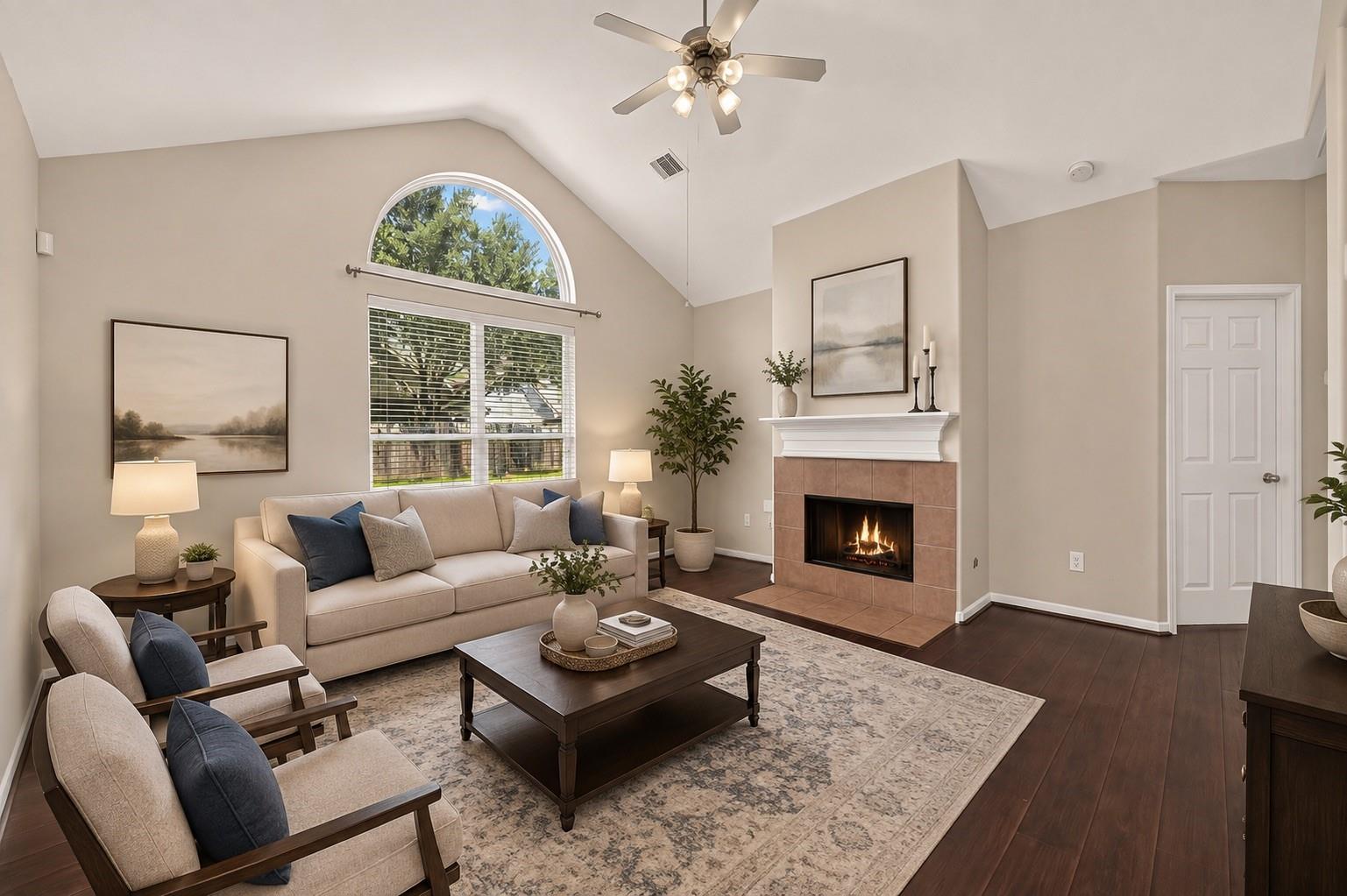 3635 Cottage Manor Lane — photo