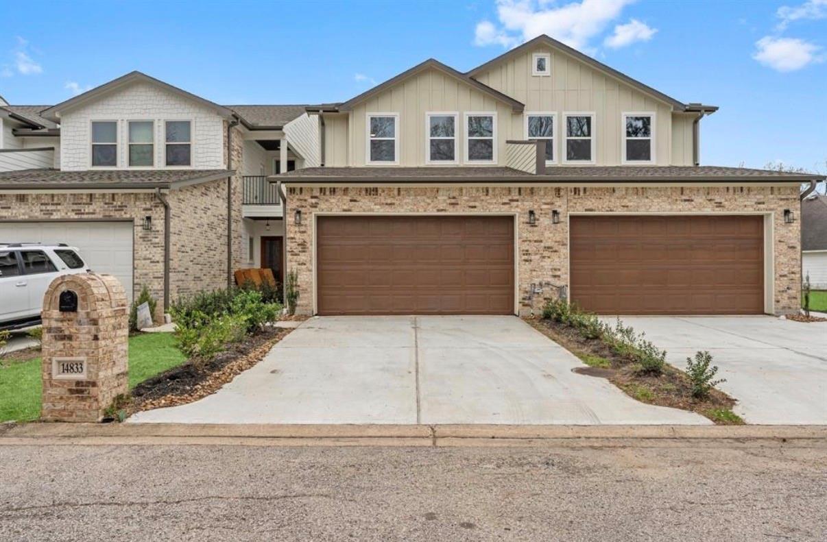 14833 Spica Court — photo
