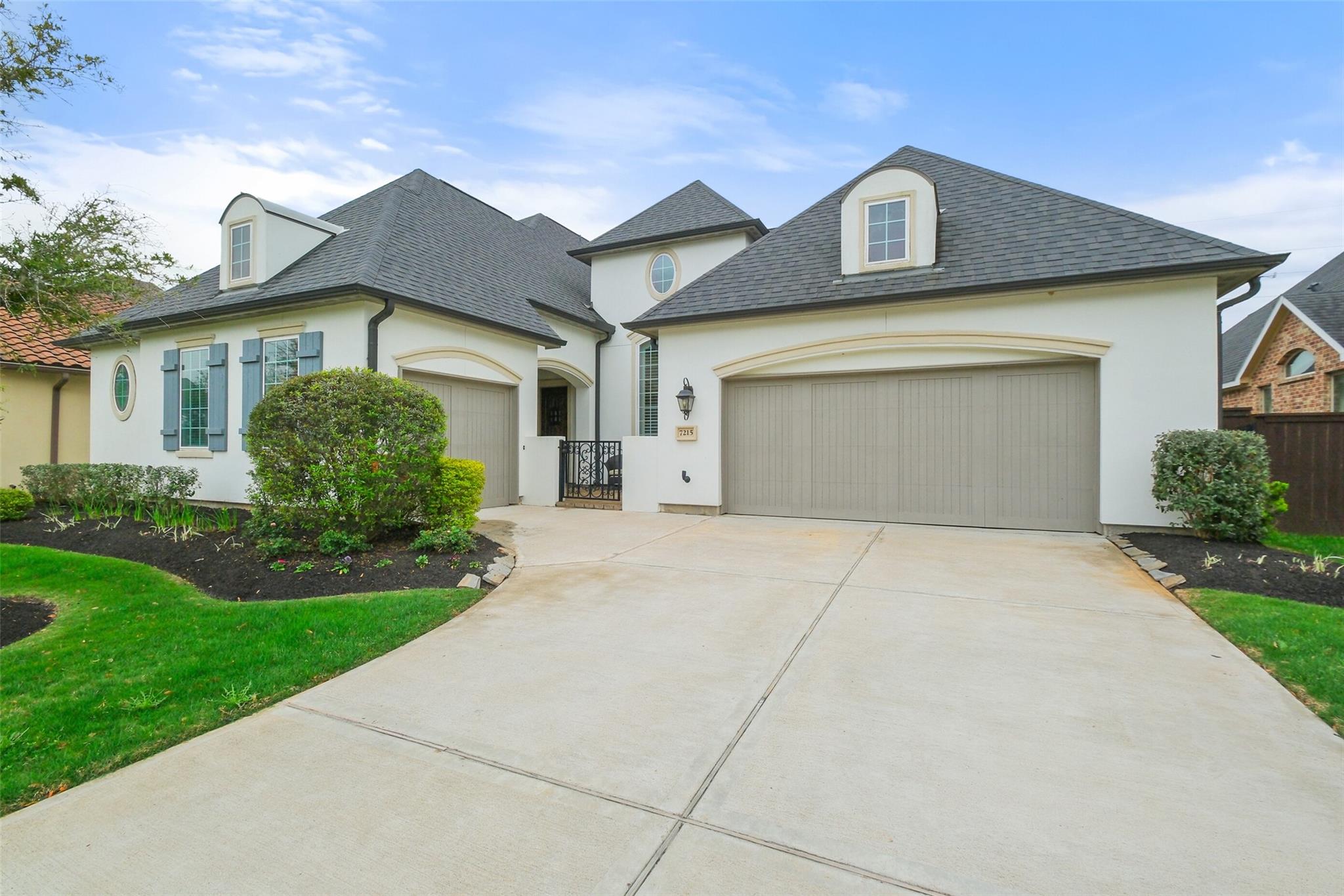 7215 Prairie Grass Lane — photo