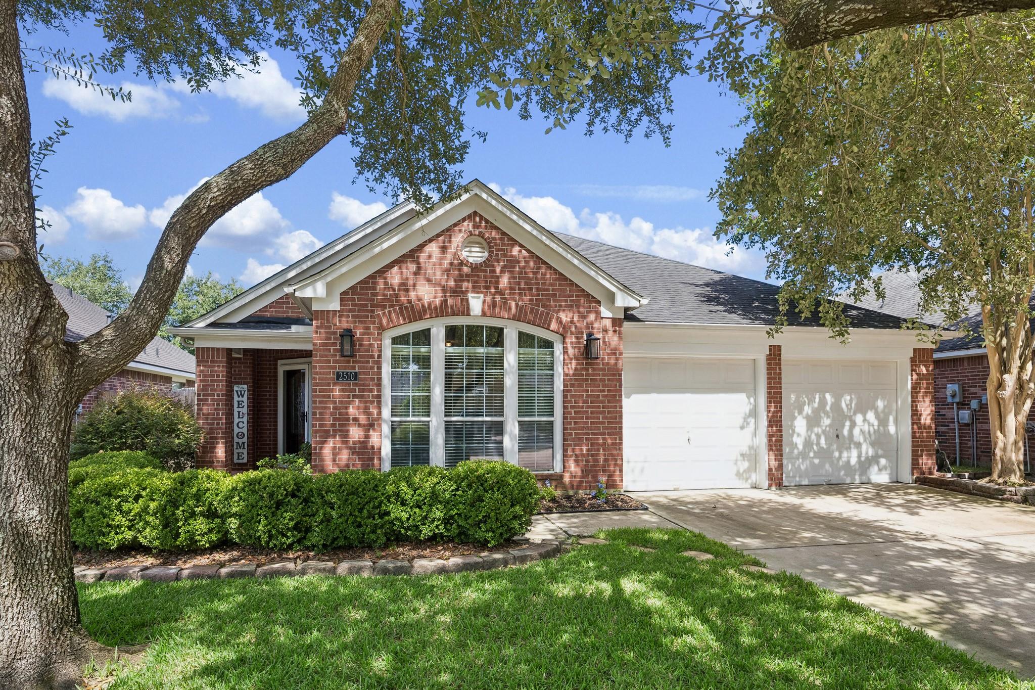 2510 Llano Springs Drive — photo