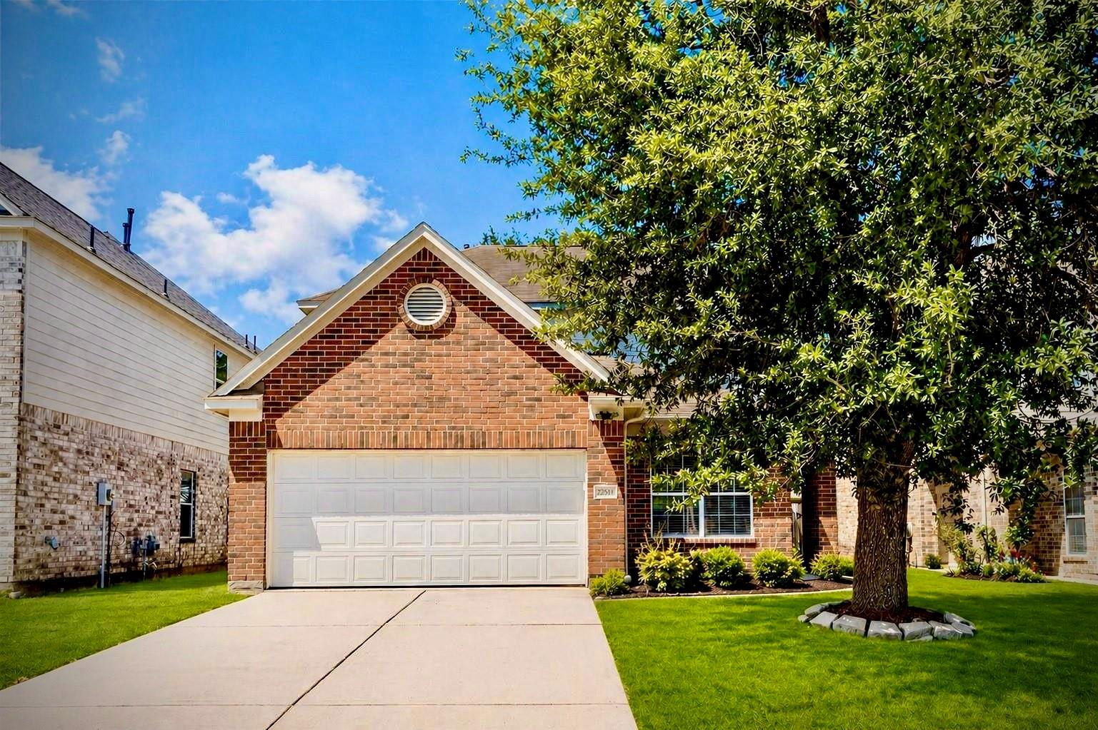 22523 Spring Crossing Drive — photo
