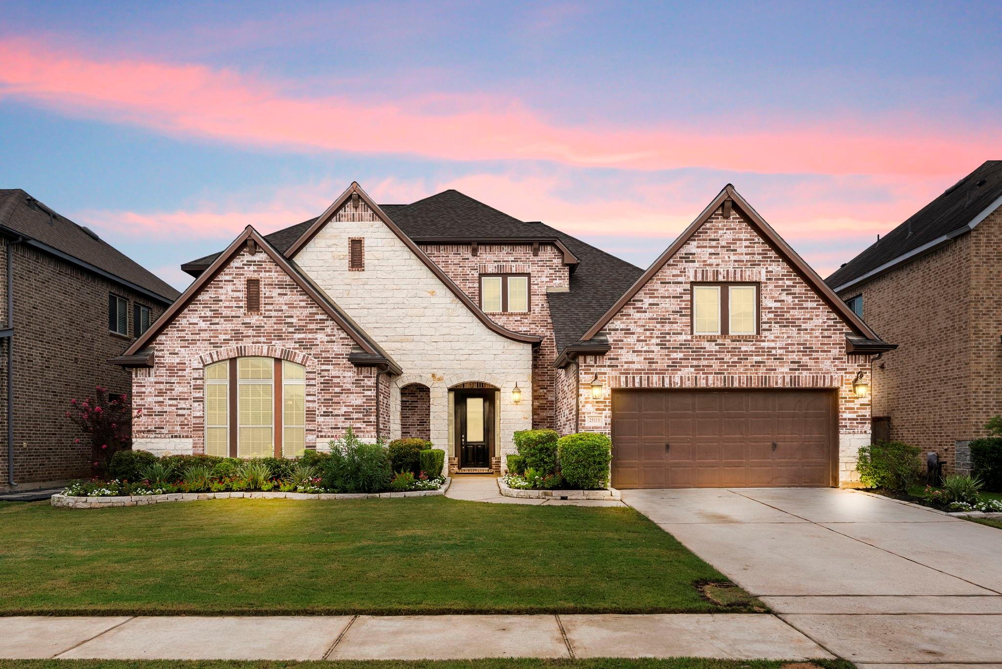 25118 Bentridge Valley Lane — photo