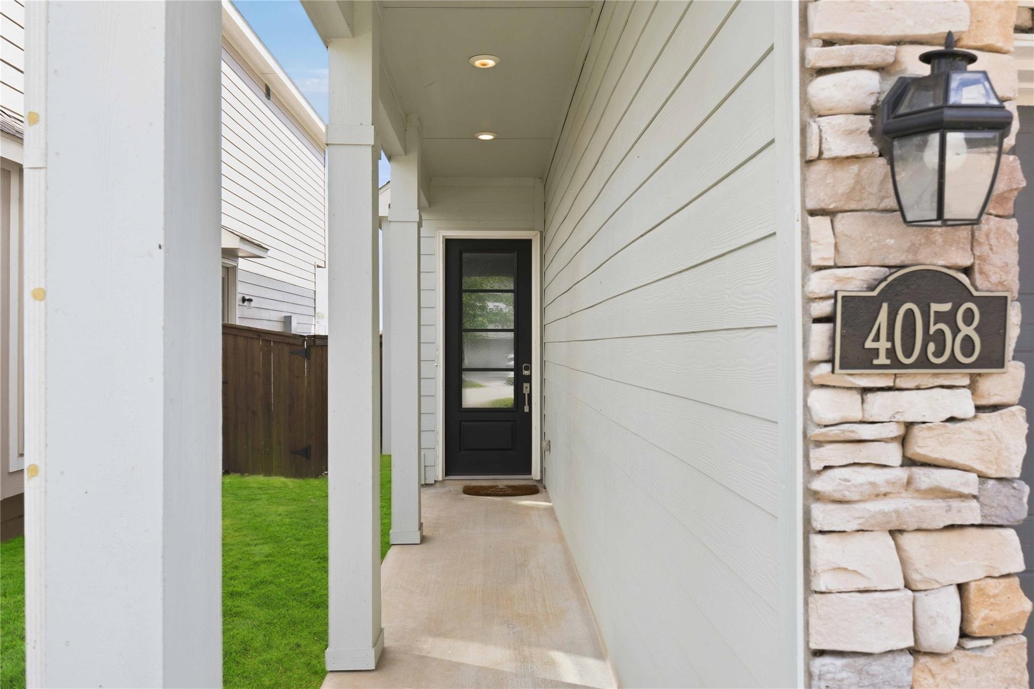 4058 Balboa Drive, Rosharon, TX 77583 — photo 3