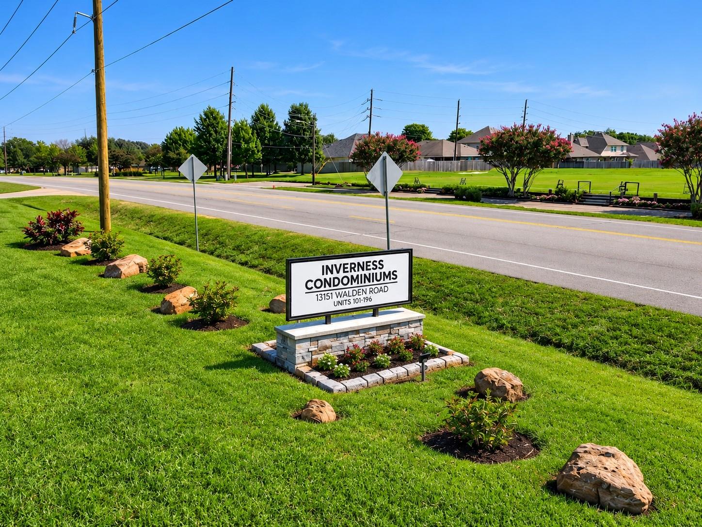 13151 Walden Road #121 — photo