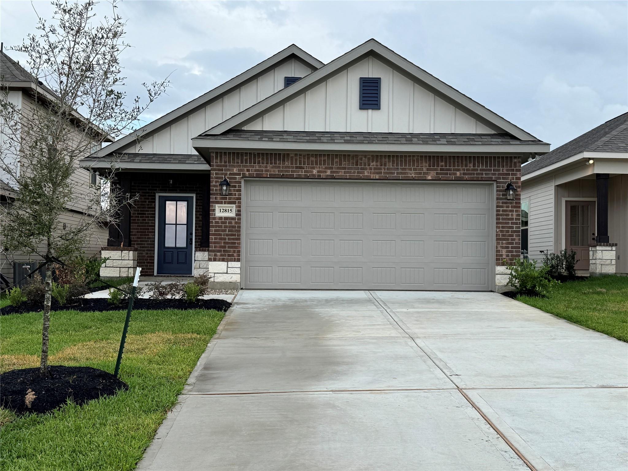 12815 Hannah Springs Lane — photo