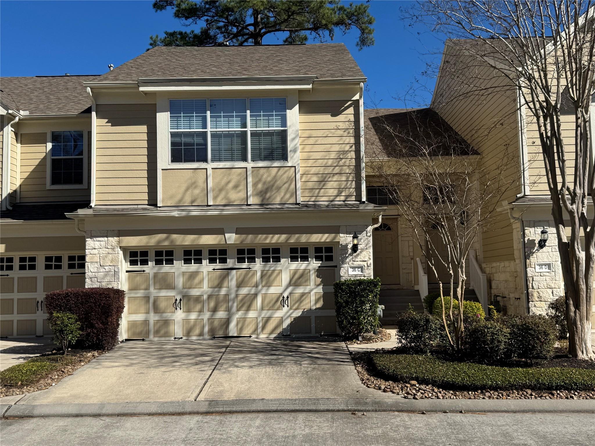 13600 Breton Ridge Street #36C — photo