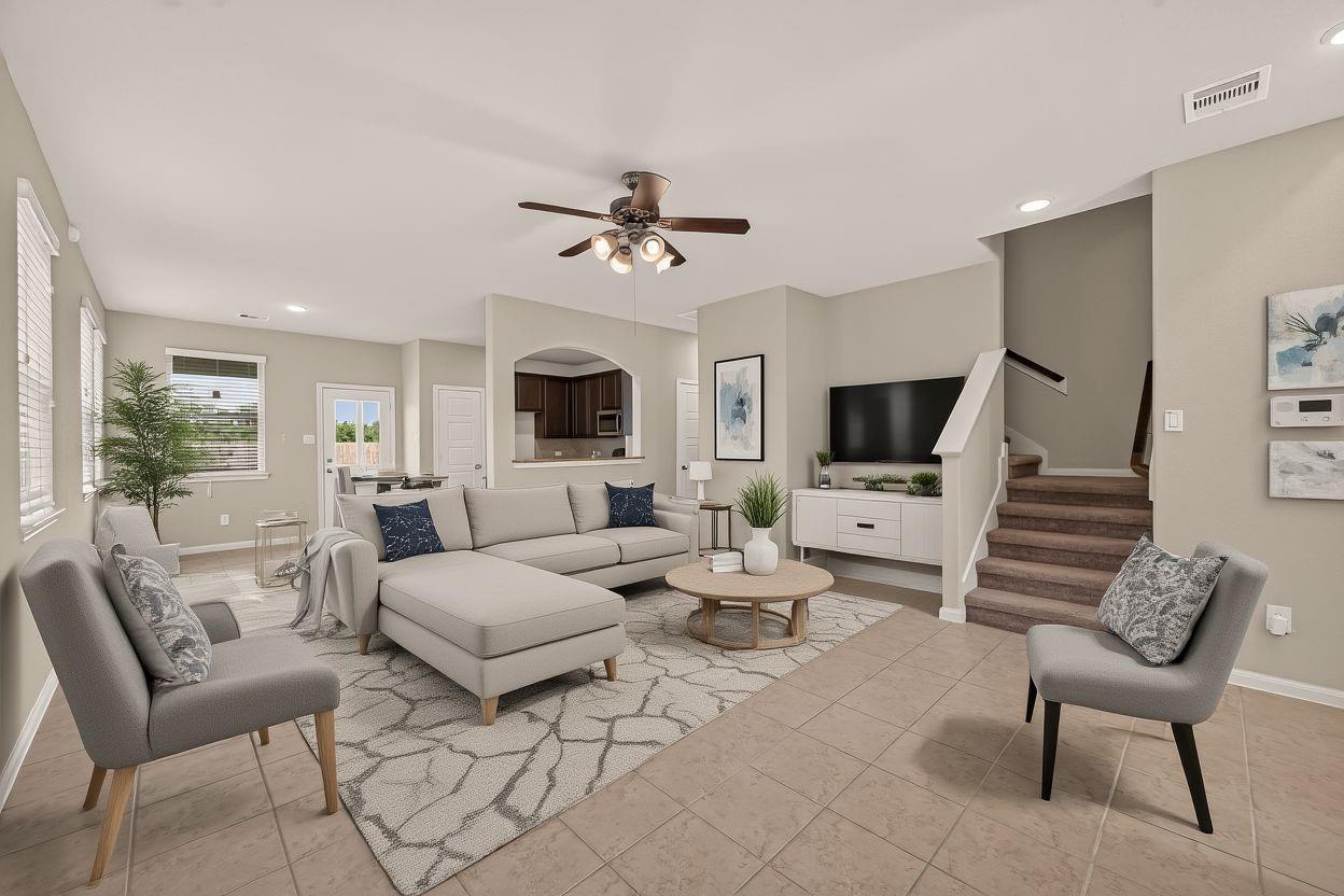16226 Westley Ridge Drive — photo