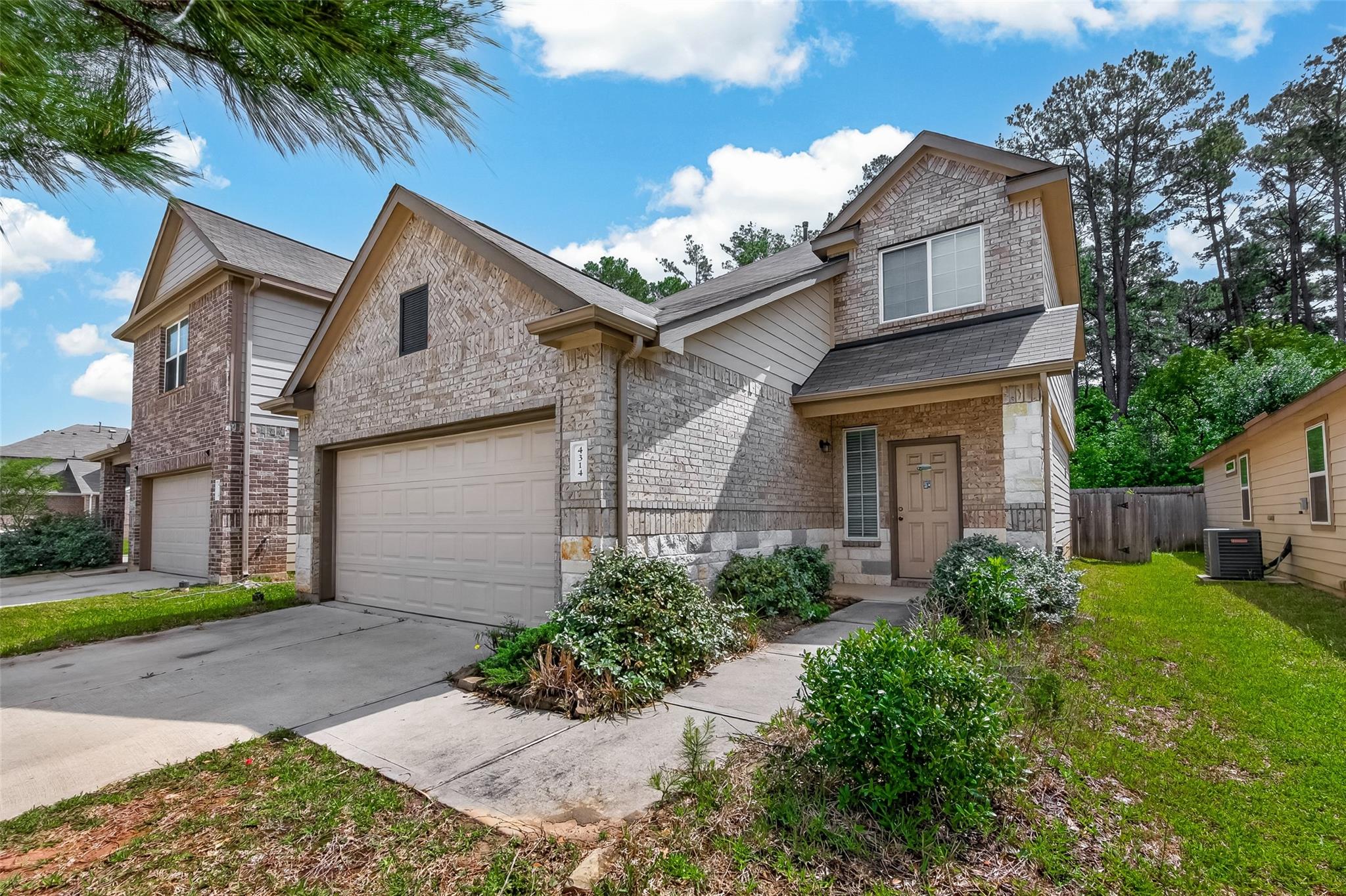 4314 Mcgregor Bluff Lane — photo