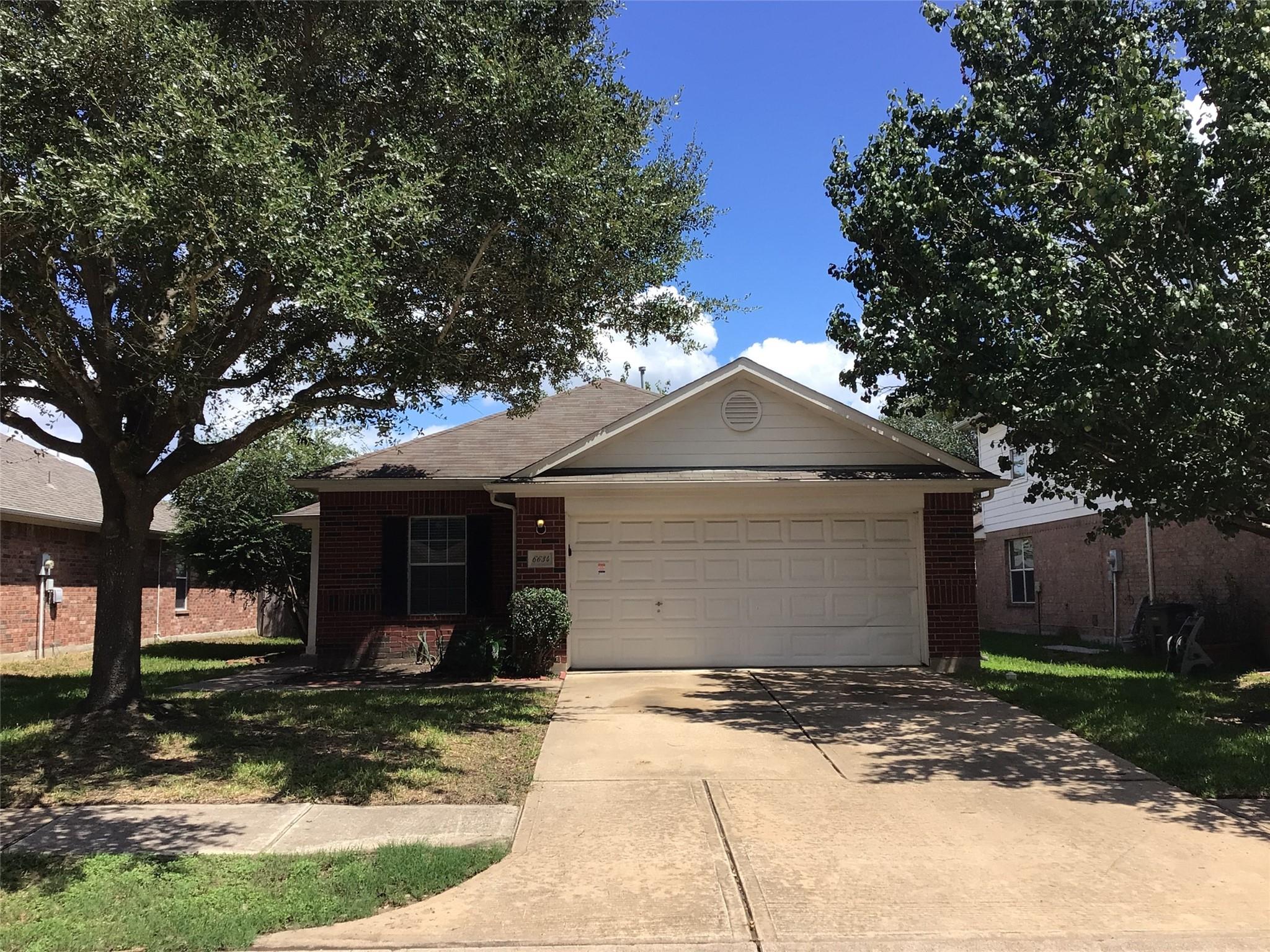 6634 Stonecross Creek Lane — photo