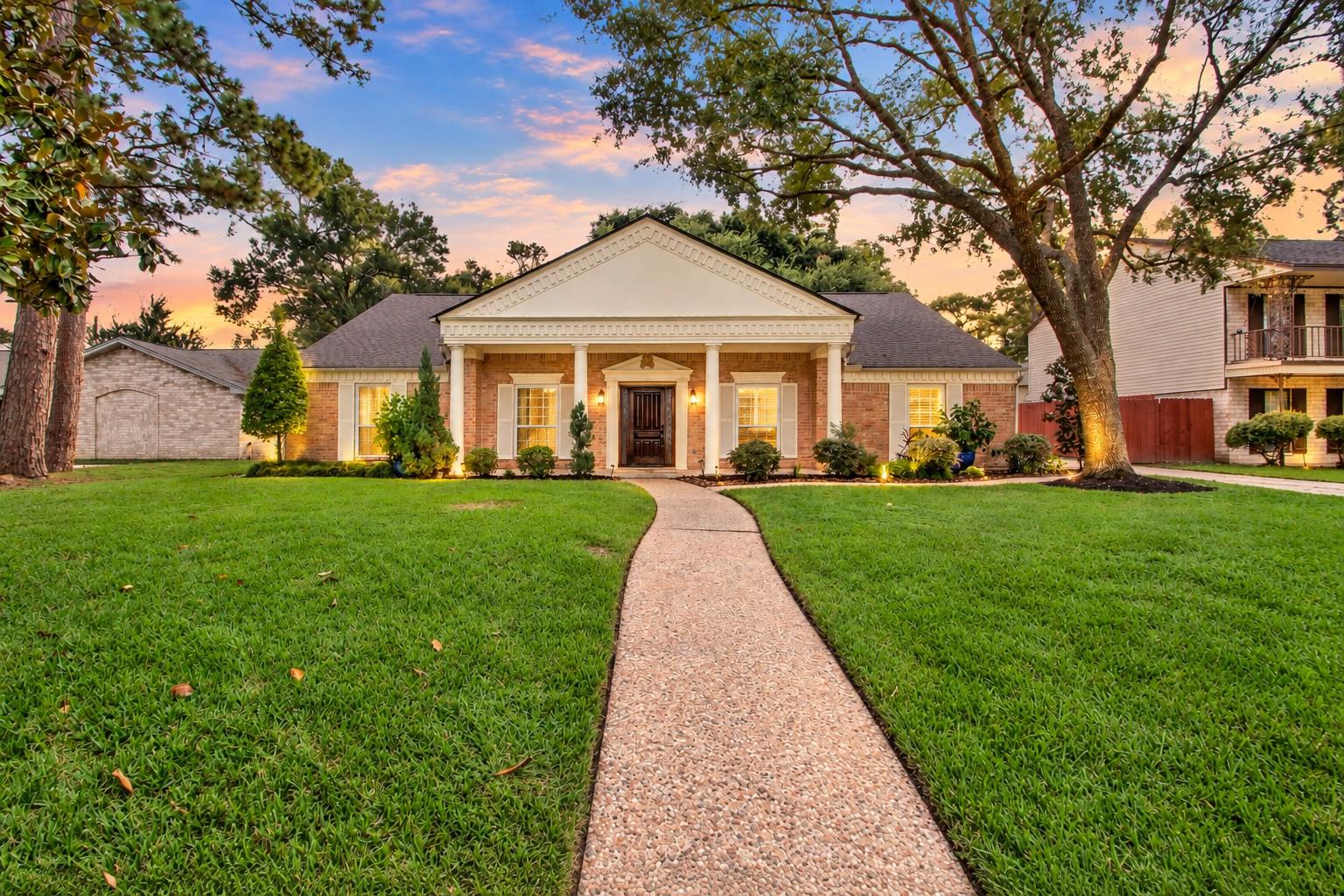 5315 Lawn Arbor Drive — photo