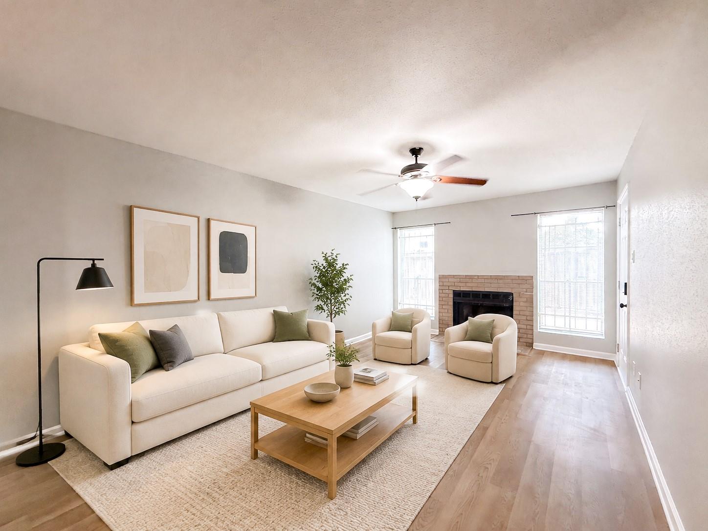 3900 Woodchase Drive #77 — photo