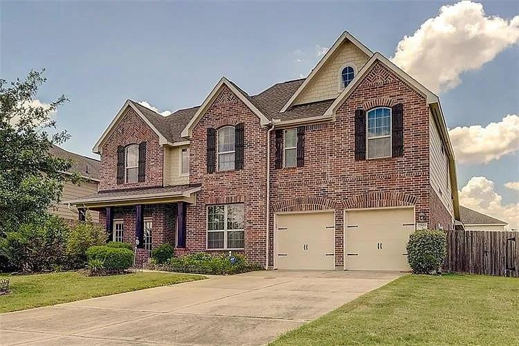 17819 Quiet Loch Lane — photo