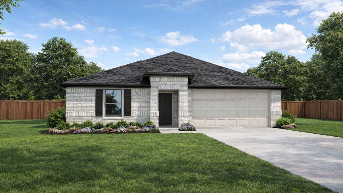 8931 Phoebe Bend Drive — photo