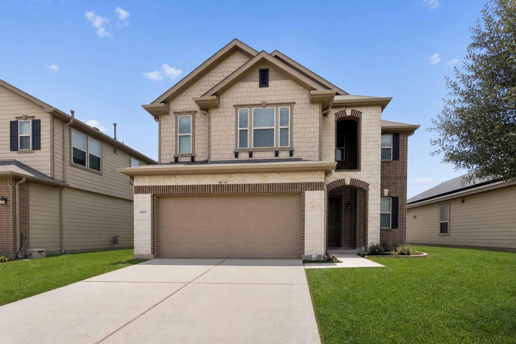 14315 Persimmon Woods Drive — photo
