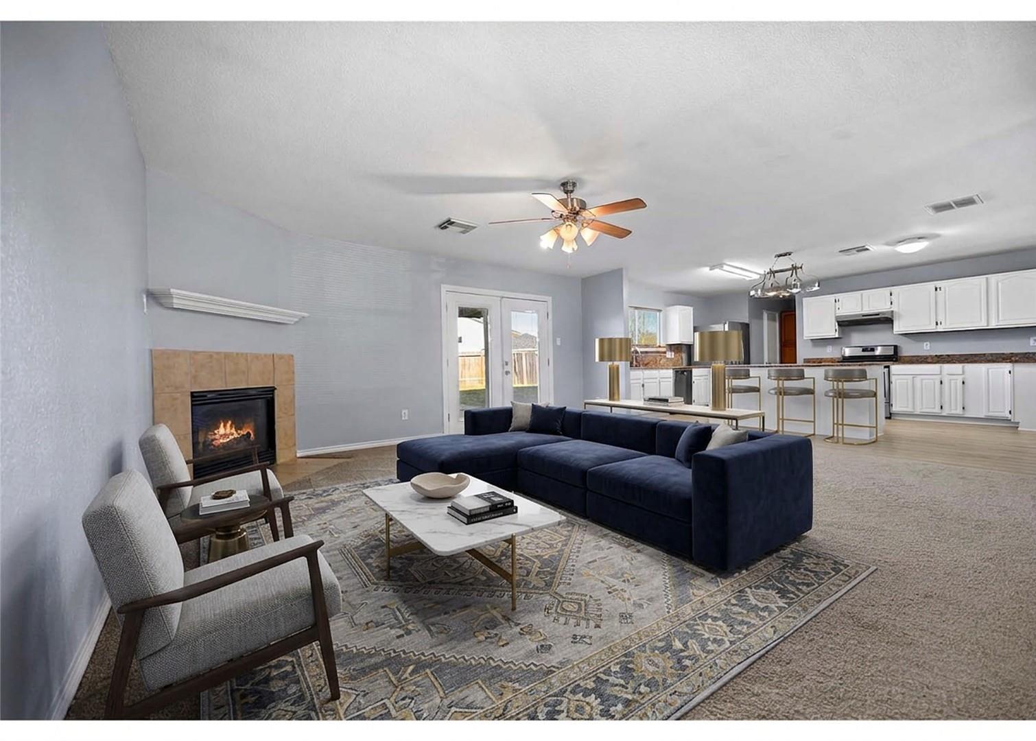7627 Greenwood Point Drive — photo