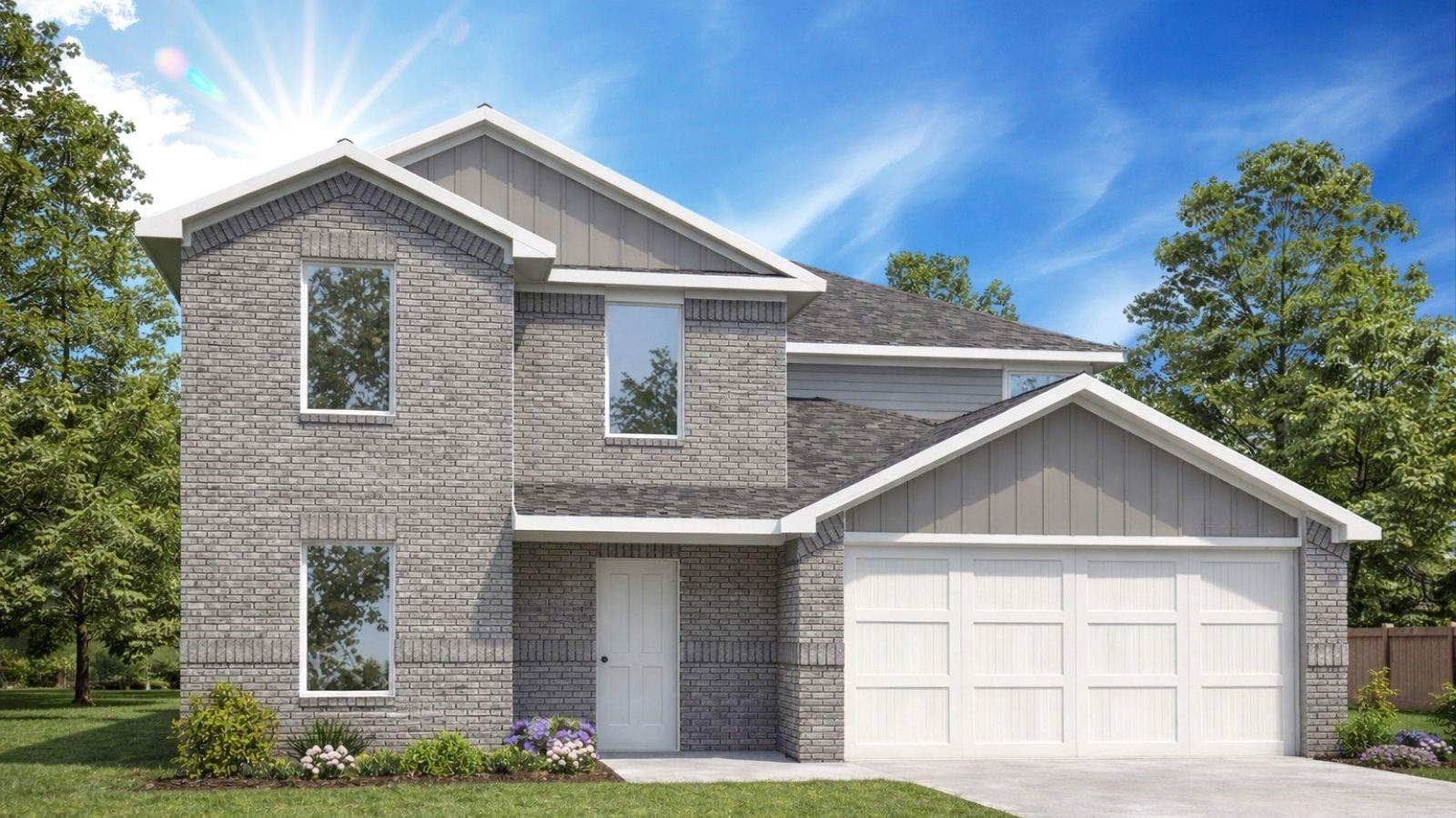 3008 Pearl Coastline Drive — photo