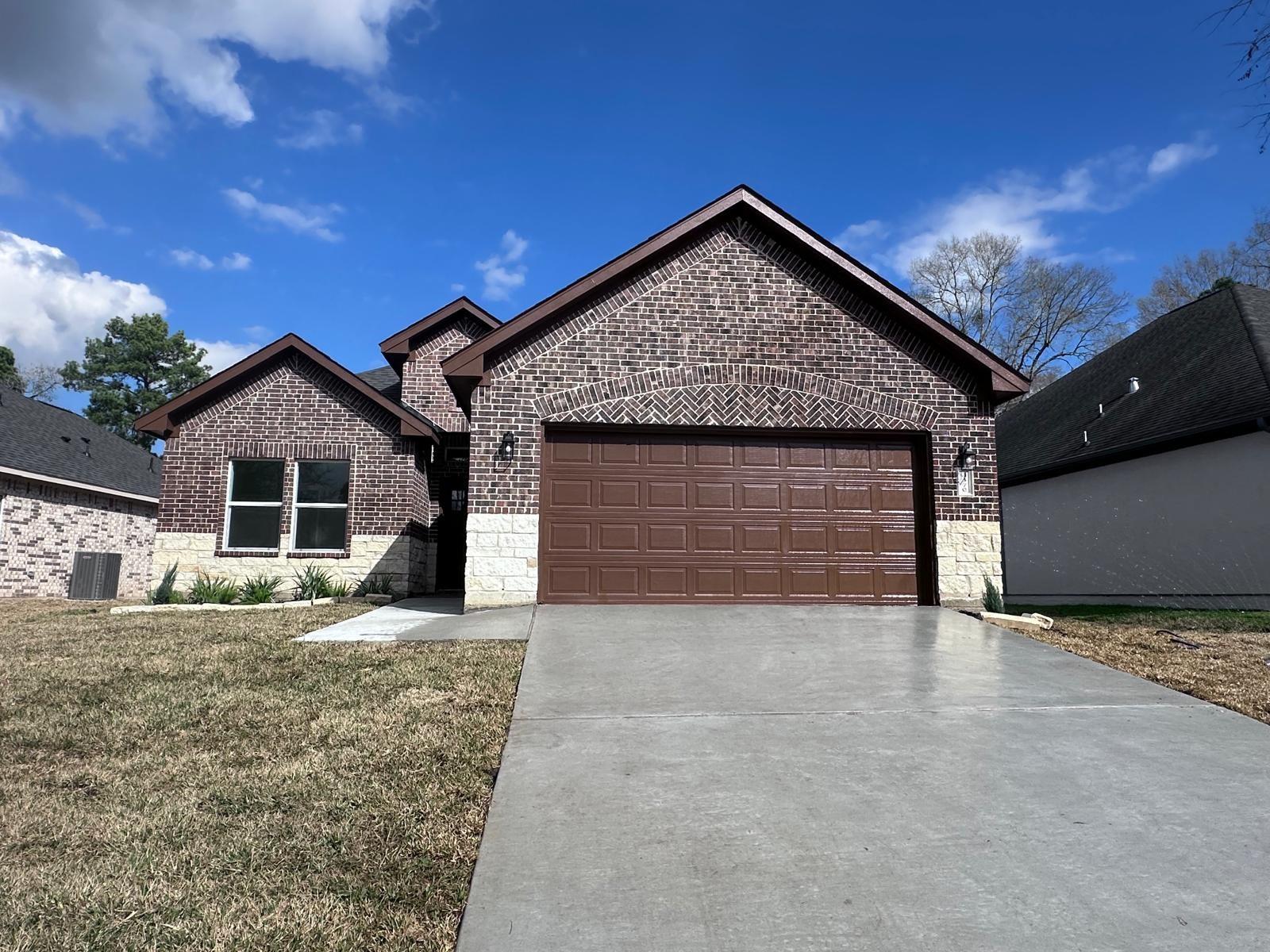 3370 Masters Drive — photo