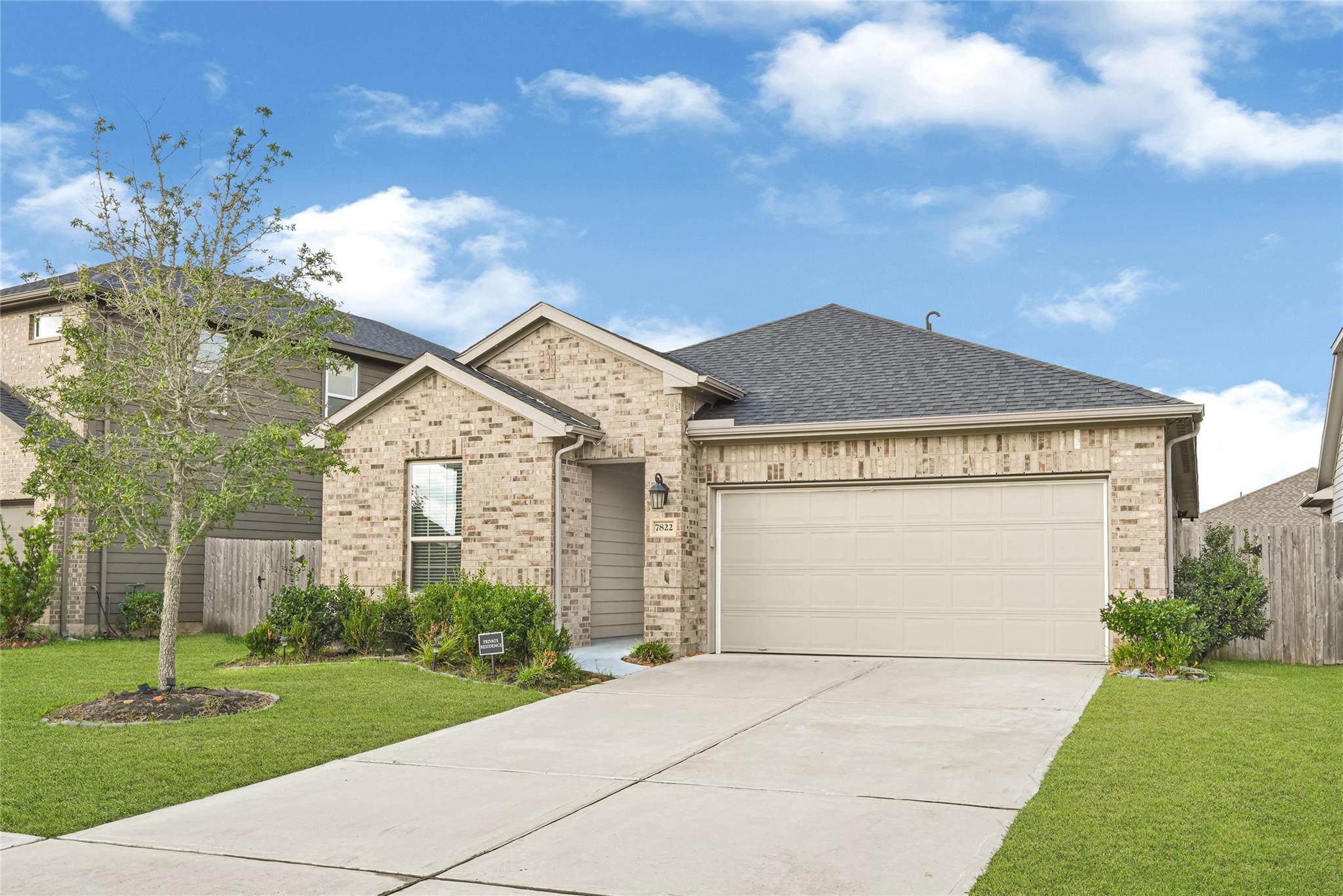 7822 Wyndham Harbor Court — photo