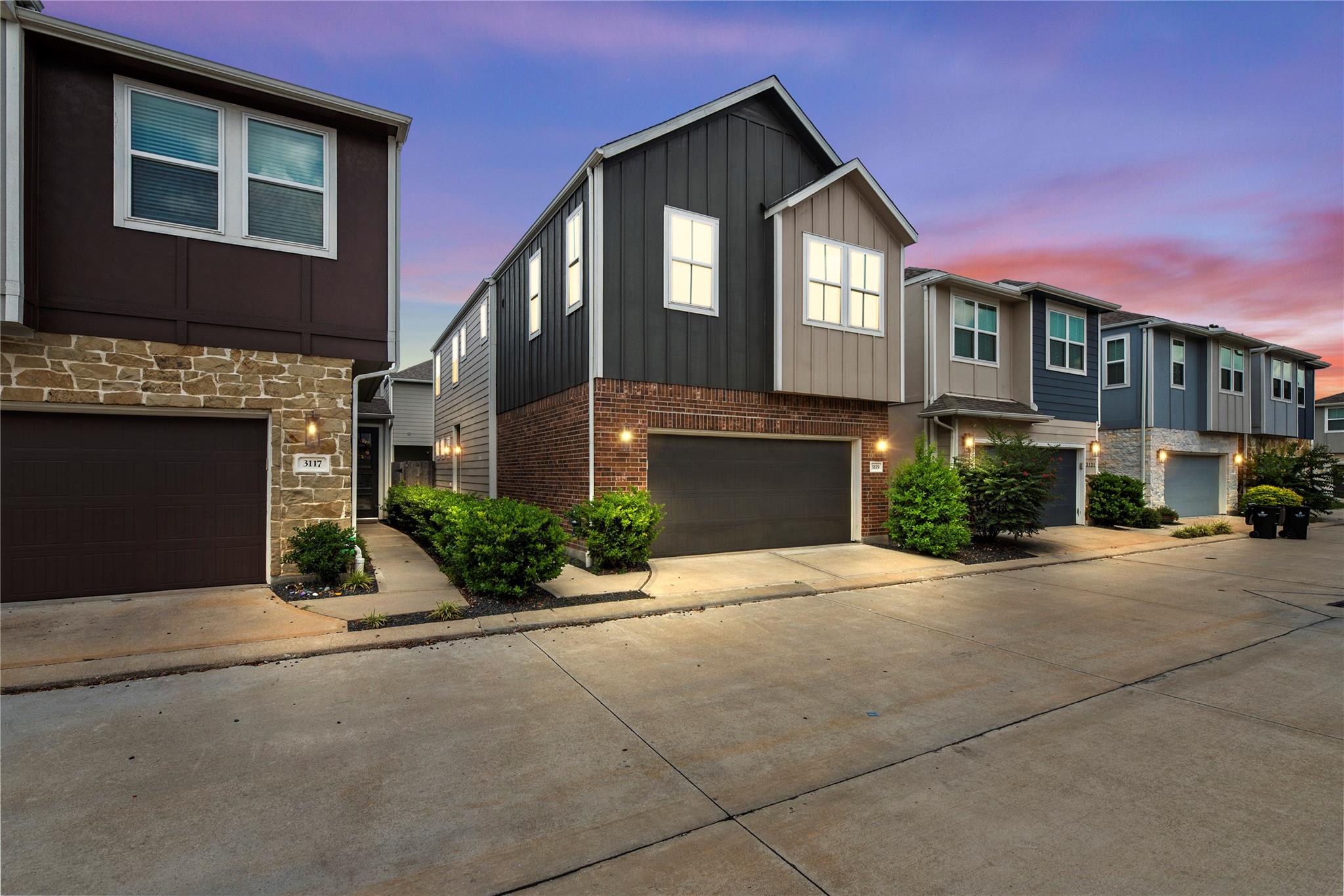 3119 Cloud Forest Lane — photo
